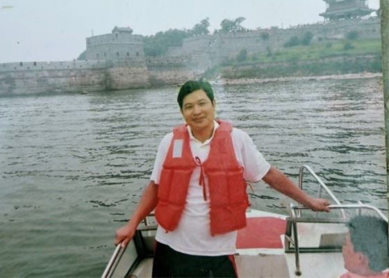 Image for article Le propriétaire d’une école privée condamné à plus de trois ans de prison pour sa pratique du Falun Gong