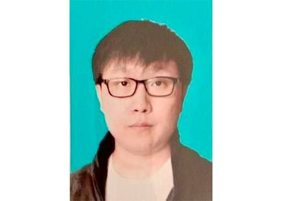 Image for article Un architecte d’intérieur privé de visites familiales alors qu’il purge une peine pour sa croyance