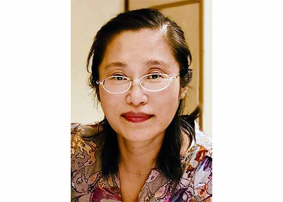 Image for article Une femme âgée de 52 ans du Liaoning est privée de visites familiales alors qu’elle purge une troisième peine de prison pour sa pratique de Falun Gong